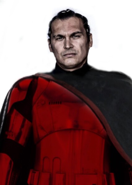 Adam Beach