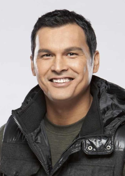Adam Beach