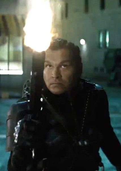 Adam Beach