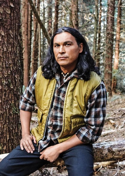 Adam Beach