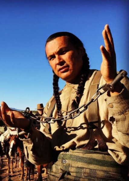 Adam Beach