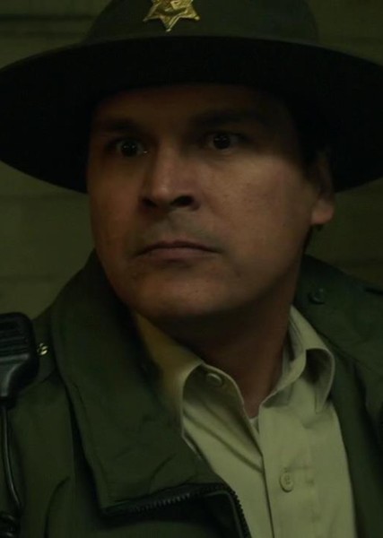 Adam Beach