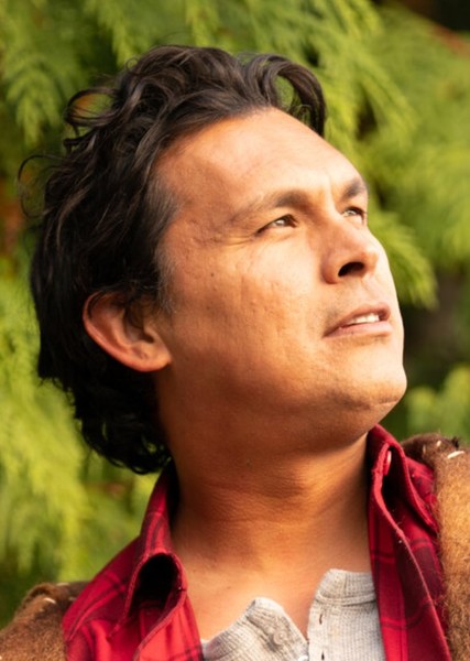 Adam Beach
