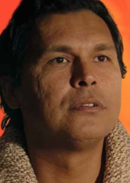 Adam Beach