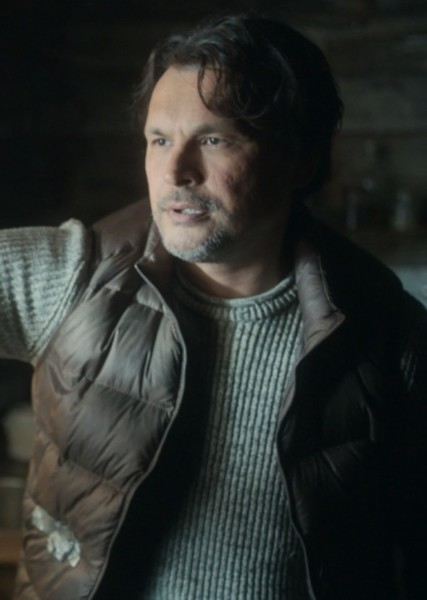 Adam Beach