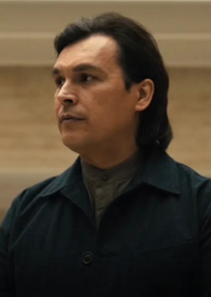 Adam Beach