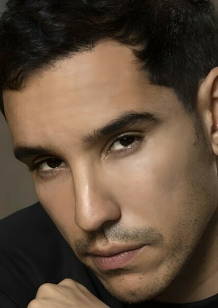 Adam Bessa photo