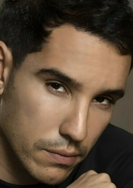 Adam Bessa