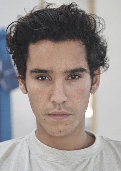 Adam Bessa photo
