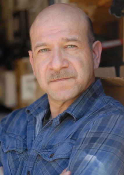 Adam Bitterman photo
