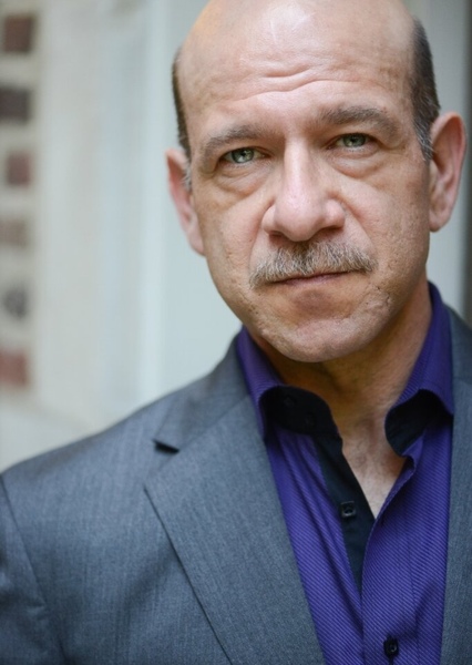 Adam Bitterman photo