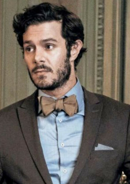 Adam Brody