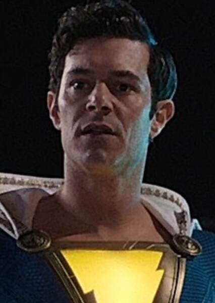Adam Brody