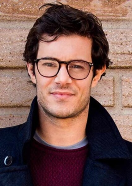 Adam Brody photo