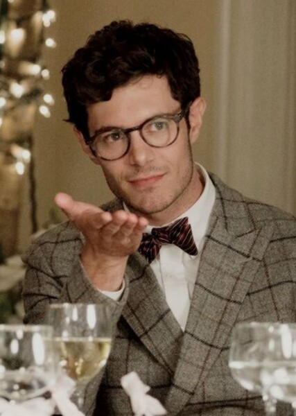 Adam Brody photo
