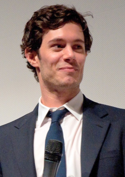 Adam Brody photo