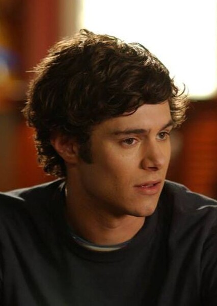 Adam Brody photo