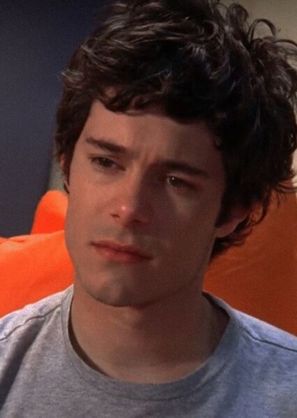 Adam Brody