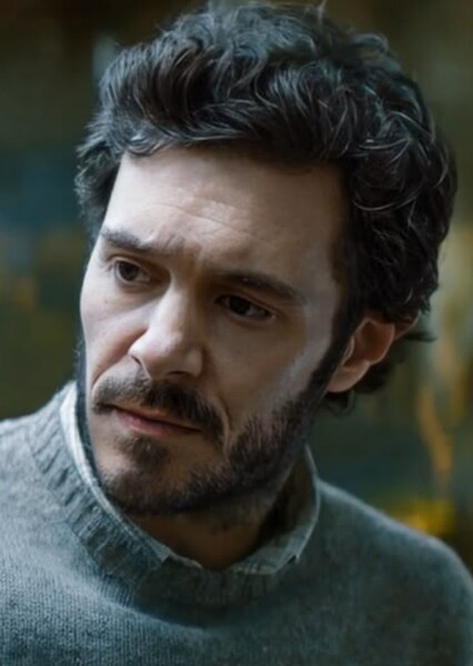 Adam Brody