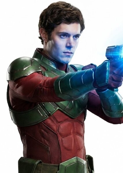 Adam Brody photo
