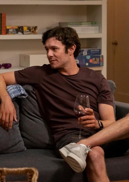 Adam Brody