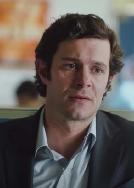 Adam Brody photo