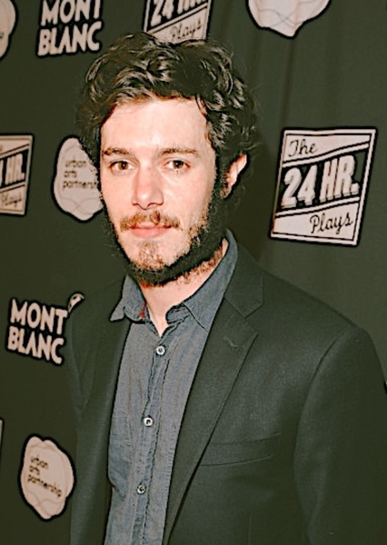 Adam Brody