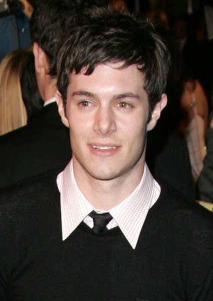 Adam Brody