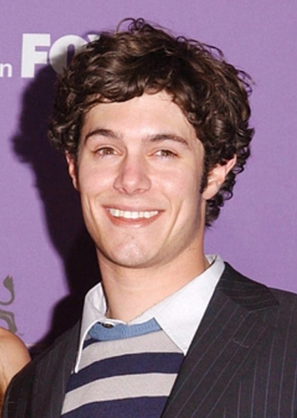 Adam Brody photo
