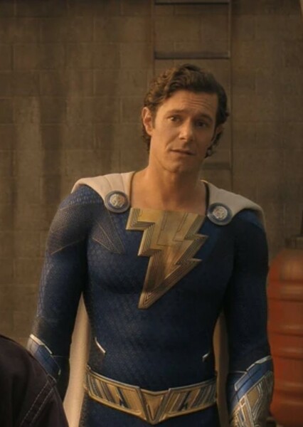 Adam Brody photo
