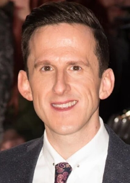 Adam Brown photo