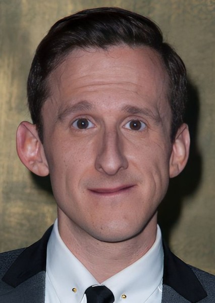 Adam Brown photo