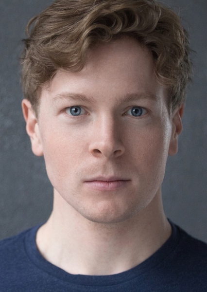 Adam Buchanan photo