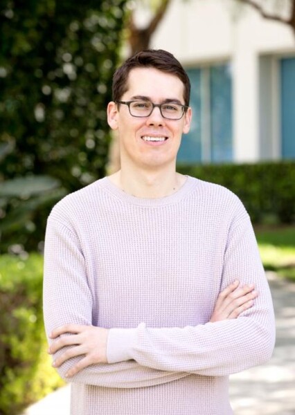 Adam Burgess