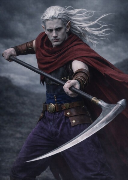 Adam Butcher