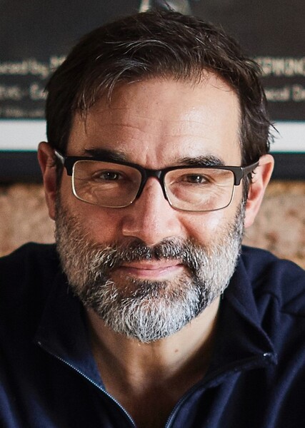 Adam Buxton