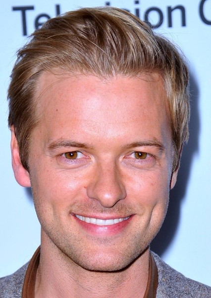 Adam Campbell photo