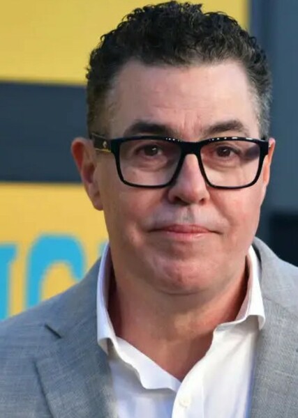 Adam Carolla photo