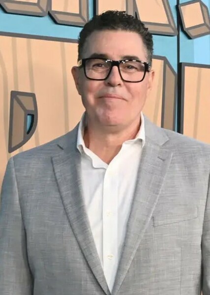 Adam Carolla photo