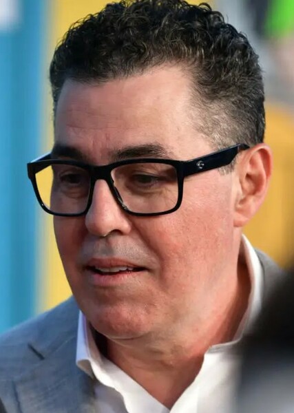 Adam Carolla photo