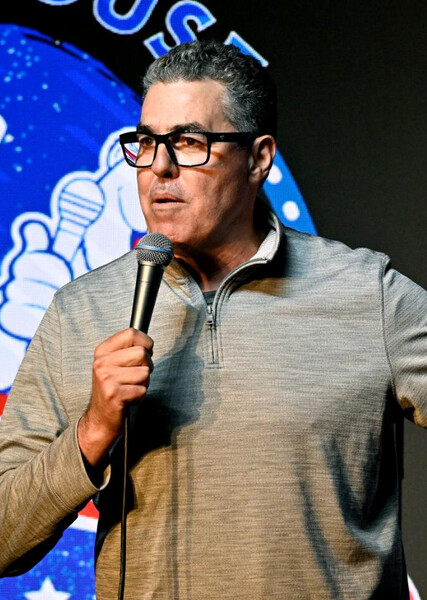 Adam Carolla