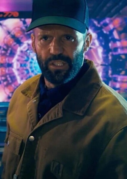 Adam Clay (Beekeeper)