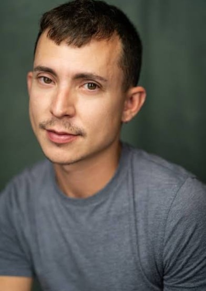 Adam Colborne photo