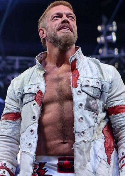 Adam Copeland photo