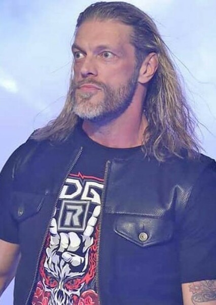 Adam Copeland photo