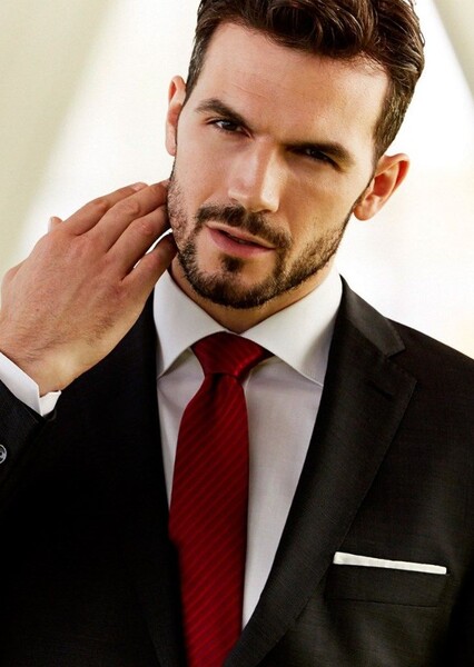 Adam Cowie
