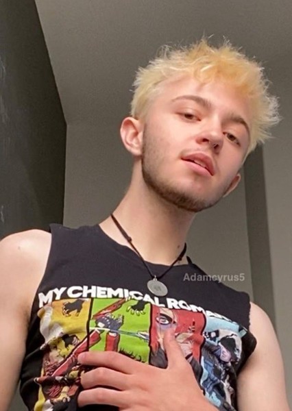 Adam Cyrus photo