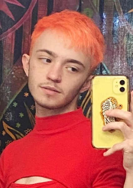 Adam Cyrus photo