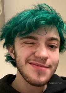 Adam Cyrus