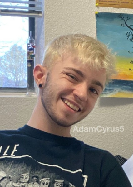 Adam Cyrus photo
